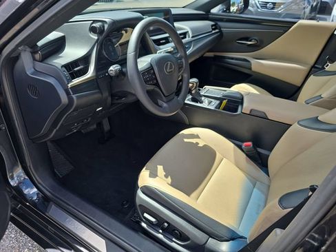 Used 2021 Lexus ES 350 w/ Accessory Package FWD image 10