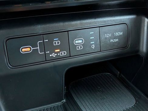 Used 2025 Hyundai Santa Cruz XRT image 23