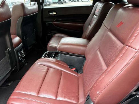 Used 2023 Dodge Durango Citadel image 8