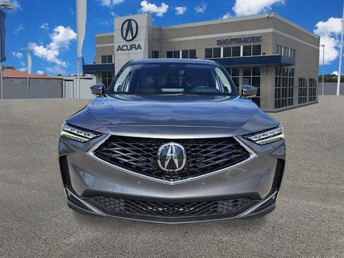 New 2026 Acura MDX FWD w/ Technology Package image 8