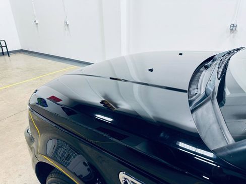 Used 2008 Land Rover Range Rover Sport HSE AWD/4WD image 13