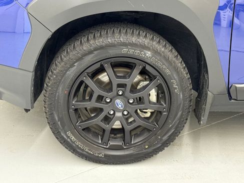 Used 2025 Subaru Crosstrek 2.5i Wilderness image 10