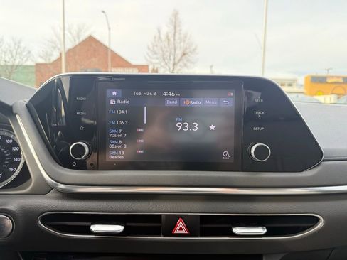 Used 2022 Hyundai Sonata SEL image 29