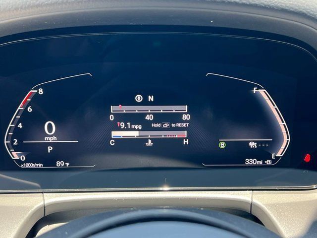 New 2026 MAZDA CX-5 Select AWD/4WD image 14