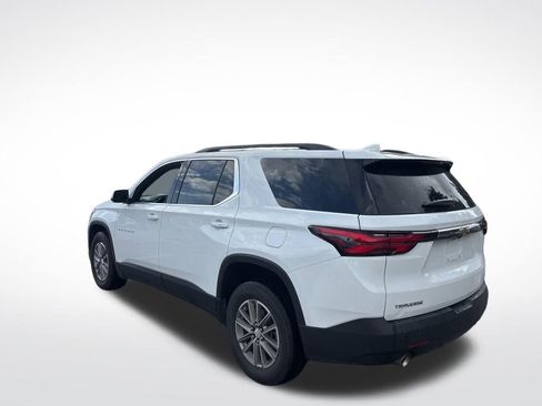 Used 2023 Chevrolet Traverse LT FWD image 12