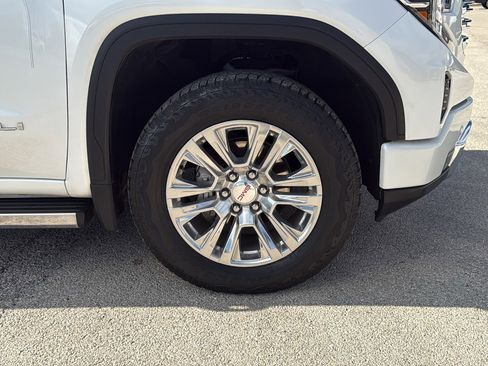 Used 2022 GMC Sierra 1500 Denali image 29