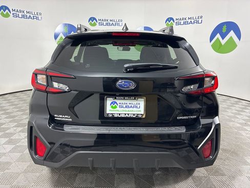 Certified 2025 Subaru Crosstrek 2.0i Premium image 9