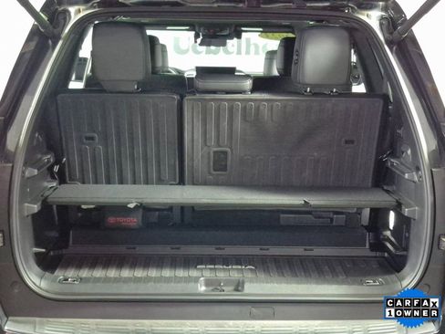 Used 2023 Toyota Sequoia Platinum image 29