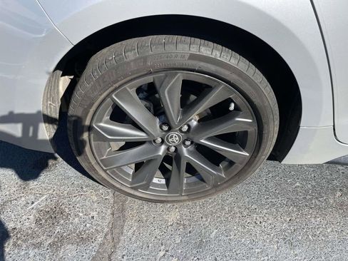 Used 2023 Toyota Corolla SE image 12