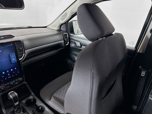 Used 2024 Ford Ranger XLT w/ FX4 Off-Road Package image 19