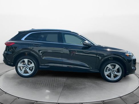 New 2026 Audi Q5 Premium Plus AWD/4WD image 8