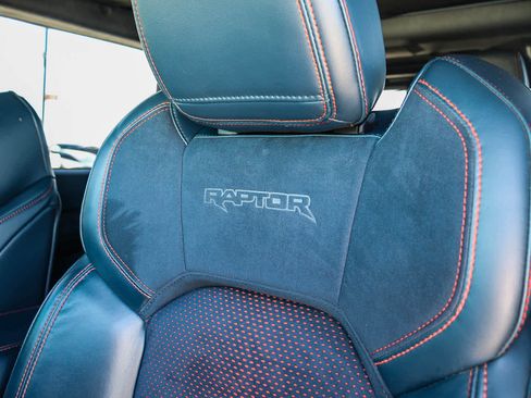 Used 2023 Ford Bronco Raptor image 37