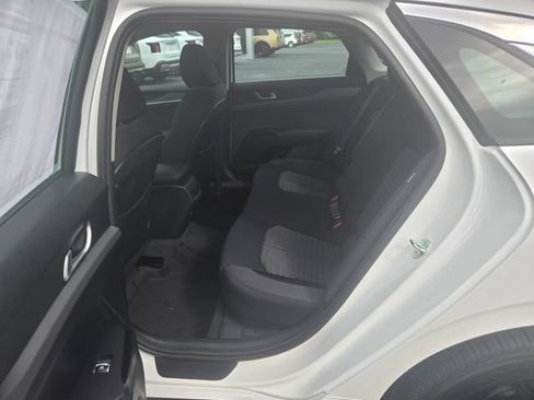 New 2026 Kia K5 LXS FWD image 18