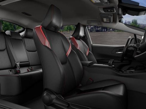 New 2026 Toyota Prius Plug-In Hybrid FWD image 20