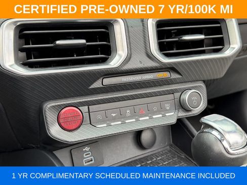 Used 2024 Ford Mustang Premium RWD image 15