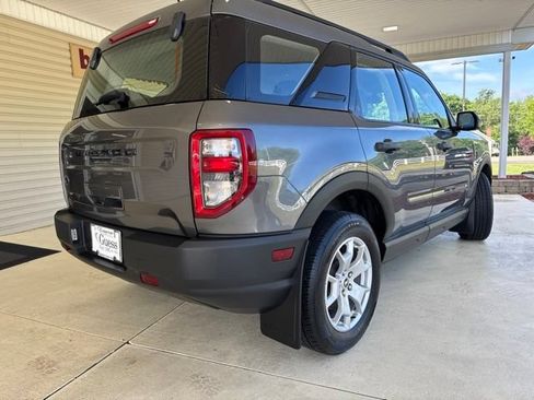 Used 2021 Ford Bronco Sport AWD/4WD image 7