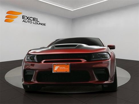 Used 2022 Dodge Charger SRT Hellcat w/ Harman/Kardon Audio Group image 50