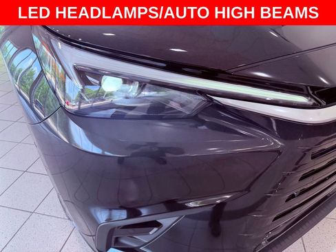Used 2025 Lexus TX 350 AWD w/ Technology Package image 10