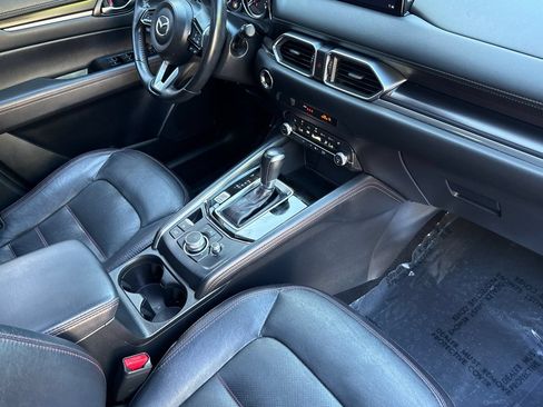 Certified 2024 MAZDA CX-5 Carbon Edition AWD/4WD image 18