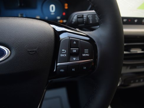 Used 2023 Ford Escape Active w/ Tech Pack #2 image 5