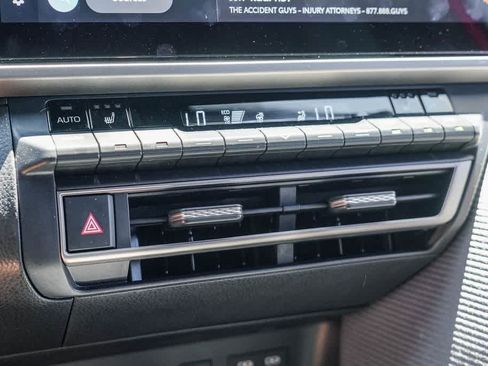 Used 2025 Toyota Camry SE w/ Multimedia Upgrade Package FWD image 22