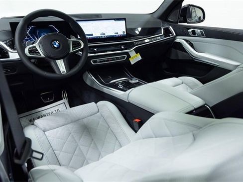 New 2026 BMW X5 xDrive40i image 22