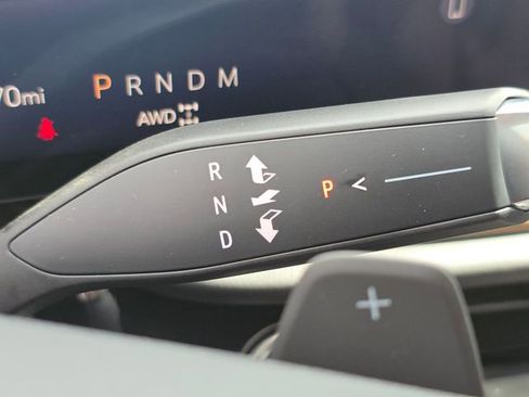 New 2026 Buick Envision Avenir image 31