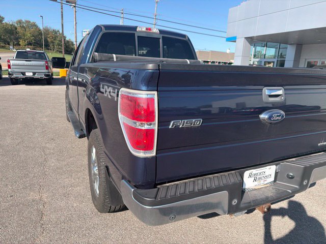 Used 2014 Ford F150 XLT w/ Equipment Group 302A Luxury AWD/4WD image 22