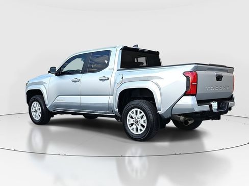 Certified 2024 Toyota Tacoma SR5 RWD image 7