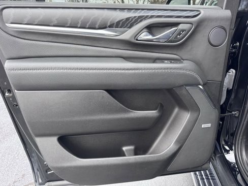 Used 2023 GMC Yukon XL Denali w/ Max Trailering Package image 33