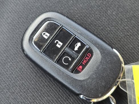 Certified 2024 Honda Civic Sport image 32