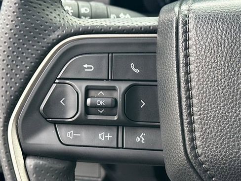 Used 2026 Toyota 4Runner 4WD image 22