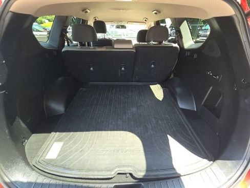 Used 2019 Hyundai Santa Fe SEL FWD image 13