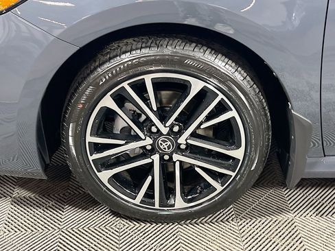 New 2026 Toyota Camry XLE image 25