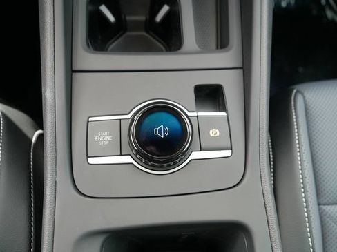 New 2026 Volkswagen Tiguan SE AWD/4WD image 11