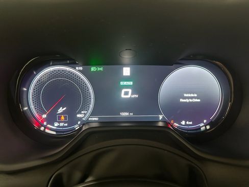 Used 2024 Dodge Hornet R/T w/ Track Pack image 26