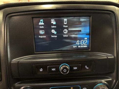 Used 2018 GMC Sierra 2500 4x4 Regular Cab w/ Sierra Convenience Package image 14