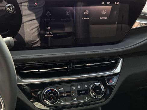 New 2026 Buick Envista Sport Touring w/ Convenience I Package image 9