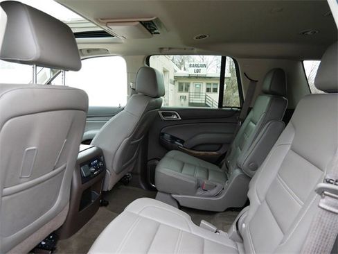 Used 2015 GMC Yukon Denali w/ Open Road Package image 9