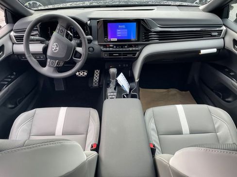 New 2026 Toyota Camry SE image 20