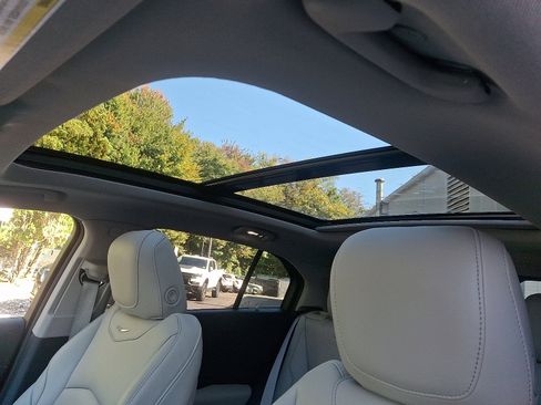 Used 2021 Cadillac XT4 Premium Luxury image 14