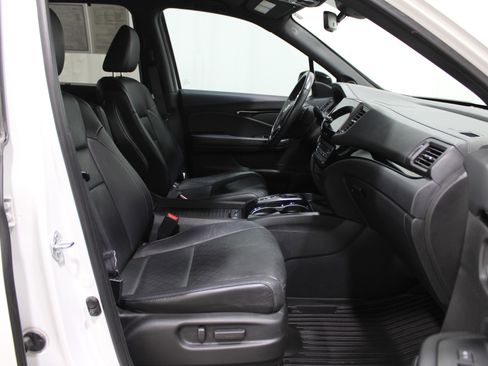 Used 2021 Honda Passport Elite image 30