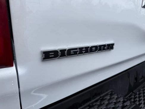 New 2026 RAM 1500 Big Horn image 27