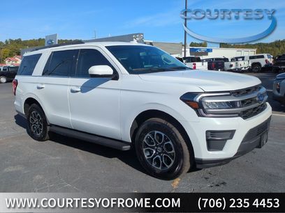 Used 2022 Ford Expedition XLT
