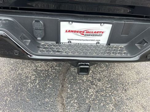 New 2025 Chevrolet Colorado Z71 w/ Technology Package image 30