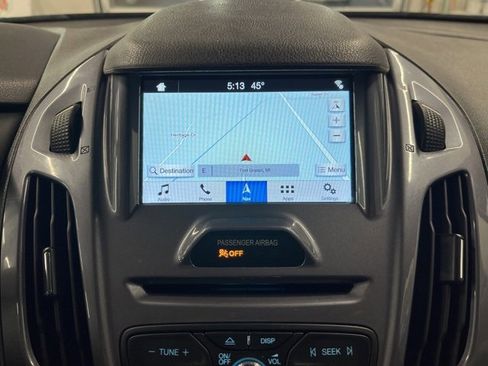 Used 2017 Ford Transit Connect Titanium image 22