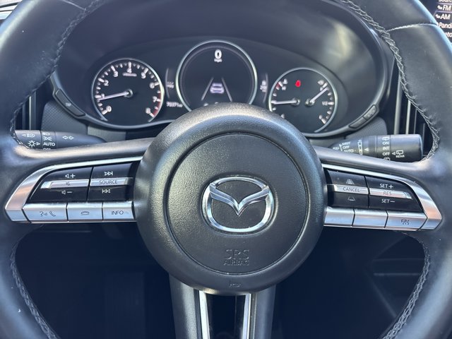 Used 2023 MAZDA CX-50 2.5 S w/ Cargo Package AWD/4WD image 23