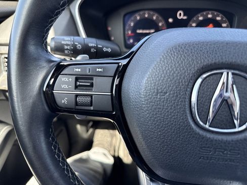 Used 2023 Acura Integra A-Spec image 22