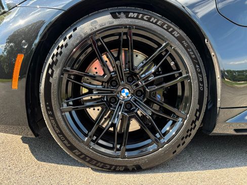 Used 2026 BMW M5 w/ M Driver's Package AWD/4WD image 56