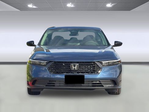 Used 2026 Honda Accord SE image 5
